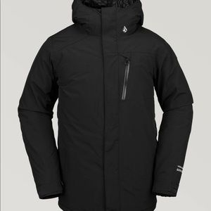 MENS GORE-TEX JACKET - BLACK
$ 270.00